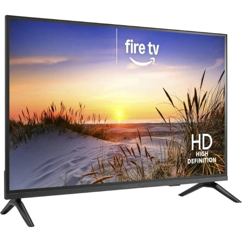32" Class F20 Series LED HD Smart , Voice Remote, Free & Live TV