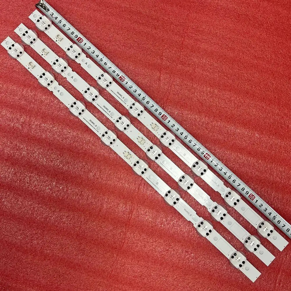 LED Strip For 55“ 55UK6400PVC 55UK6450PLC 55UK6550PDB 55UK6360PSF 55UK6360 55UK6470 55uk6200pue 55UK6300 TRIDENT_55UK63_S