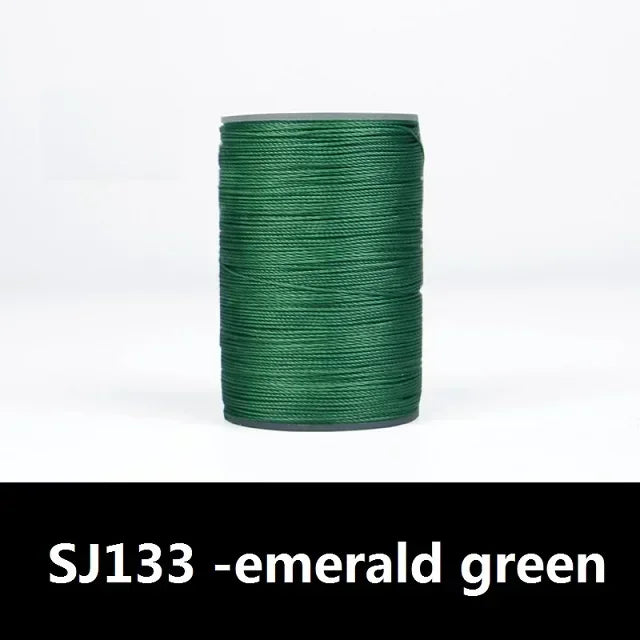 40 m 0.65 mm Waxed Cord for Jewellery Making Bracelet Thread  Beading Thread Bracelets Necklaces Beads Craft Jewelry Making