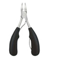 Professional Nail Clippers, Correction Thick Nails Ingrown Paronychia Trimmer, Edge Cutter, Manicure Scissor Pedicure Tool