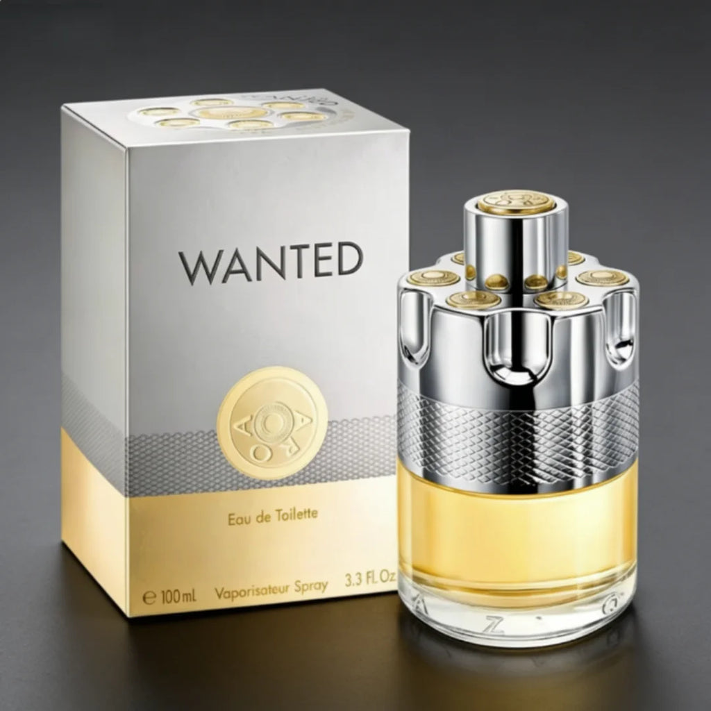 Luxury Azza Parfum 100ml • Long Lasting Fragrance • Unisex Eau De Toilette Spray • Eau De Parfum Gift Spicy Oriental Fragrance