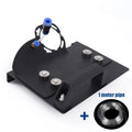 45° Chamfer Tool For Angle Grinders-Durable Ceramic Tile Edge Smoother, For 100 Type Machines,Cutting Tile Chamfer Ceramic Stone