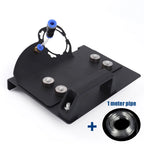 45° Chamfer Tool For Angle Grinders-Durable Ceramic Tile Edge Smoother, For 100 Type Machines,Cutting Tile Chamfer Ceramic Stone