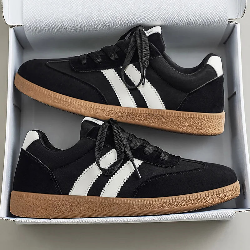 Shoes for men,Men's skate shoes, casual sports shoes,  Men's tennis shoes,Men'S Fashionable Sports And Leisure Shoes,