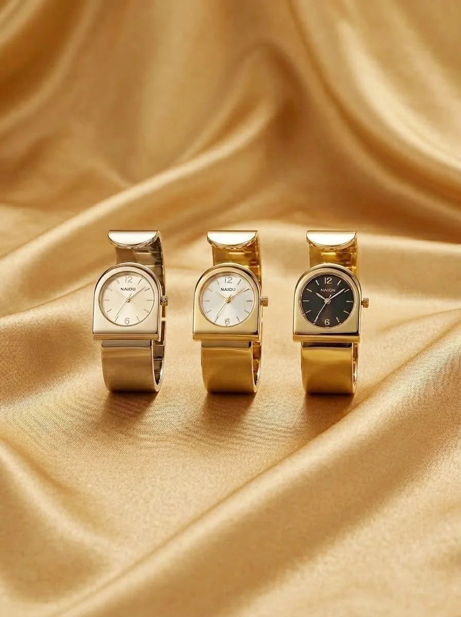 1 Piece of Women's Simple and Stylish Versatile Bracelet, Suitable for Gifting or Daily Wear