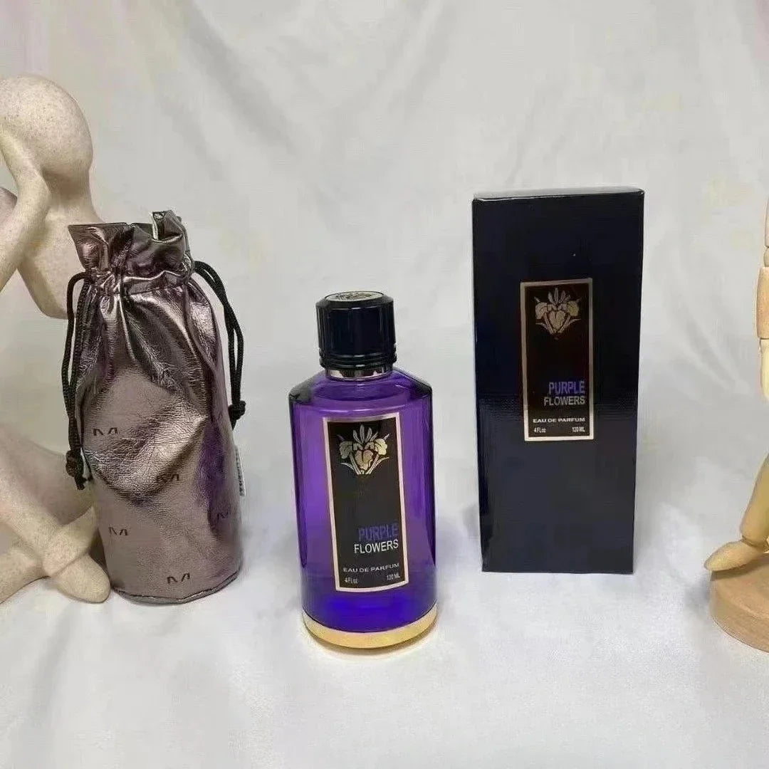 Strong Fragrance Perfume for Men Long-Lasting Tobacco Fragrance Improve Your Charm and Confidence High Quality Luxury Perfumes