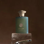 Amouage Reflection XIV Men’s Perfume 100ml Long Lasting Warm Woody Aromatic Scent Bold Masculine Elegant Fragrance Decision Lux