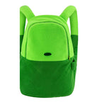 Hat Backpack Anime Cosplay Cute Hat White Costume Props Halloween Carnival Dress Up Party Accessory Masquerade
