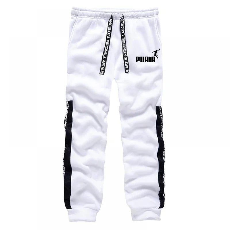 Hot Sales Mens Tracksuit Trend Printed Single Piece Sweatshirts Sweatpants Casual Hoodie Pants Office Home Quality Mens Clothing
