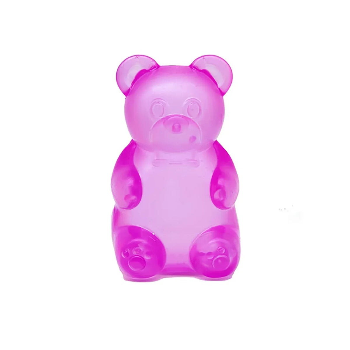 1JJ-New Three-Dimensional Candy Kneading Music Adult Stress Relief Squeeze Sensory Toys Decompression Simulation Cube Party Gift