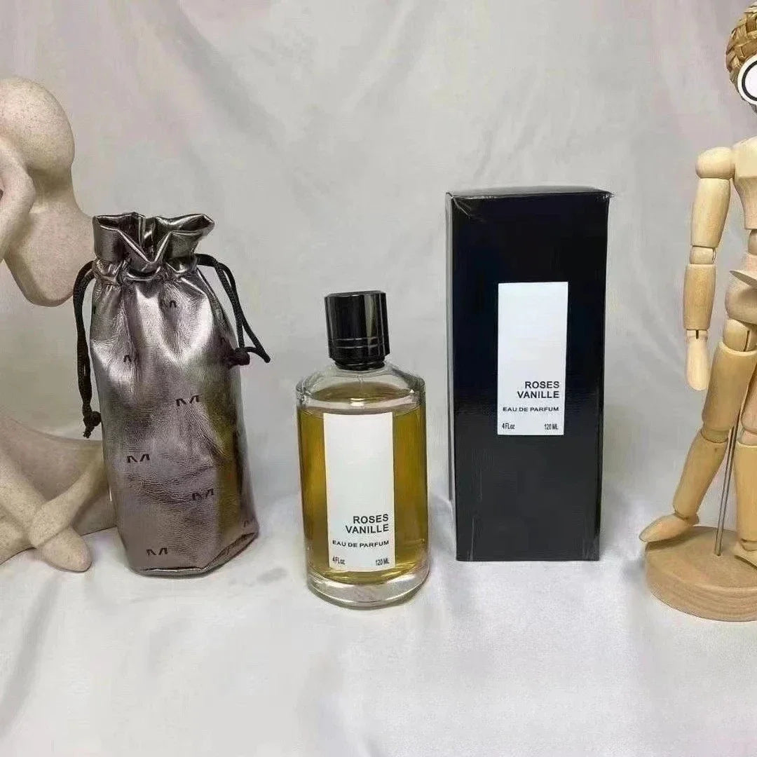 Strong Fragrance Perfume for Men Long-Lasting Tobacco Fragrance Improve Your Charm and Confidence High Quality Luxury Perfumes
