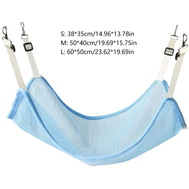 Hanging Hammock Pet House for Cats Accessories Pets Window Hammocks Beds and Furniture Bed Summer Kitten Houses Balcon Things