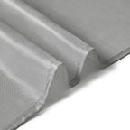 Clear Shower Curtain Plastic Shower Liner PEVA 180x180CM Lightweight Waterproof Shower Curtains for Bathroom with Magnets&Hooks