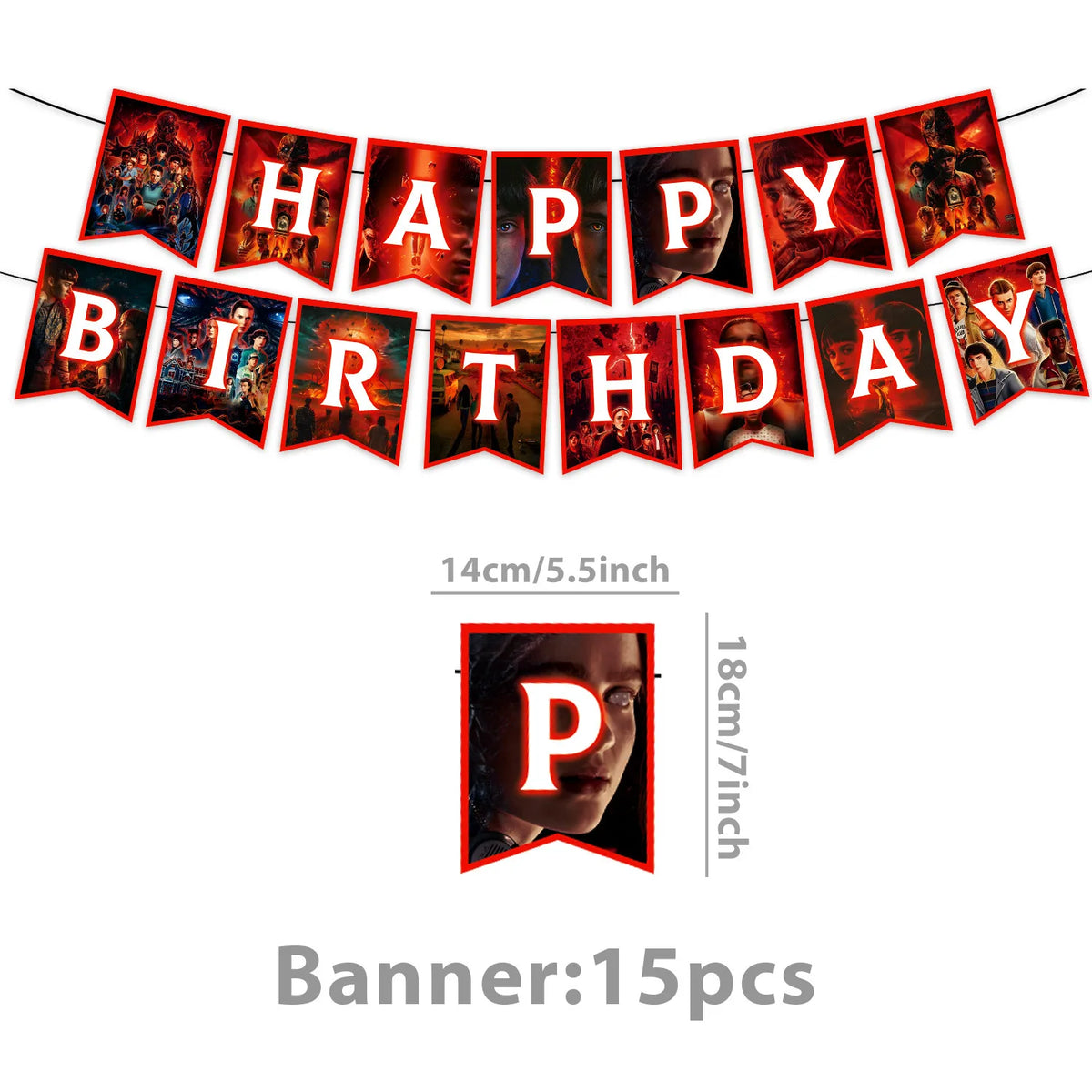 HOT Birthday Party Decorations Balloon Sets Disposable Party Plates Tablecloths Kids Birthday Gifts Baby Showers