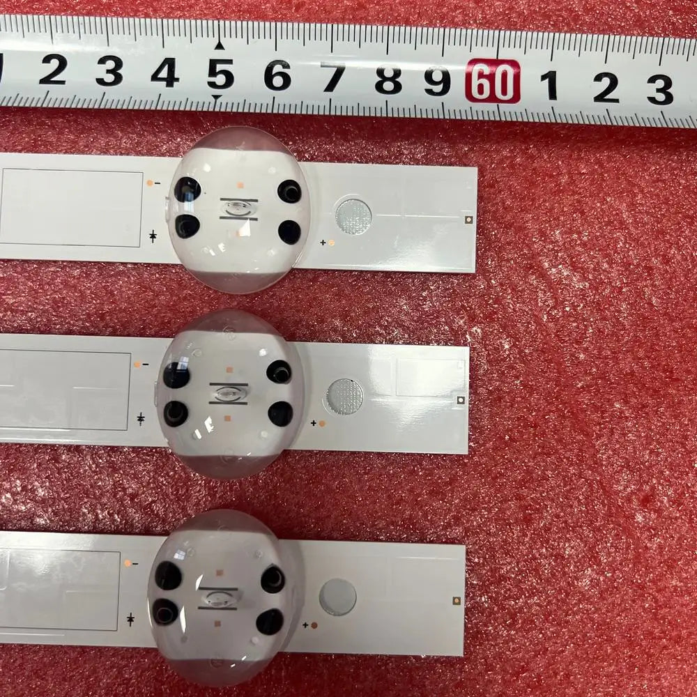LED Strip For 55“ 55UK6400PVC 55UK6450PLC 55UK6550PDB 55UK6360PSF 55UK6360 55UK6470 55uk6200pue 55UK6300 TRIDENT_55UK63_S