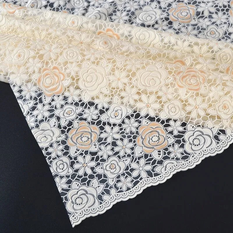 Modern Fresh Rural Style Deskecloth PVC Material Waterproof Oil Resistant Table Mat Printed Checkered Coffee Table Tablecloth