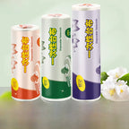 Disposable Plastic Tablecloth Thiened Waterproof Transparent Small Dining Cloth Home Use round Rectangle Square Tablecloth