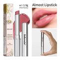 Nourishing Moisturizing Black Brown Honey Lipsticks Lasting Non-stick Cup Tinted Lip Balm Plumper Sexy Daily Lips Care Cosmetics