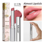 Nourishing Moisturizing Black Brown Honey Lipsticks Lasting Non-stick Cup Tinted Lip Balm Plumper Sexy Daily Lips Care Cosmetics