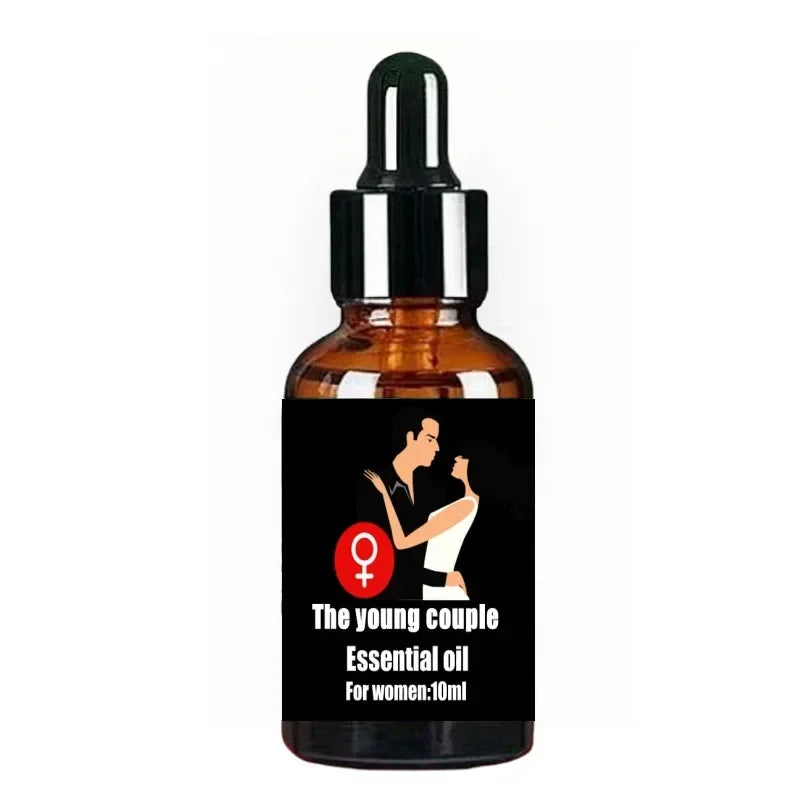 Classic And Charming Fragrances Strong Pheromone Perfume Essential Oil Popular Highly Effective Perfume For Flirting And Dating