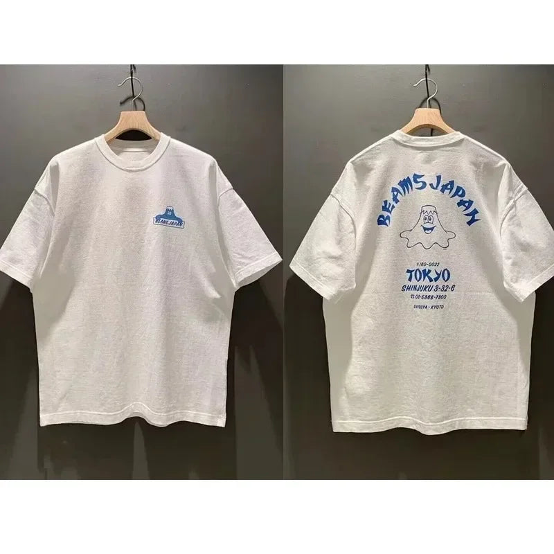 European and American Best-selling T-shirts From Luxury Brands for Men and Women Comfortable for Summer Pro Choice