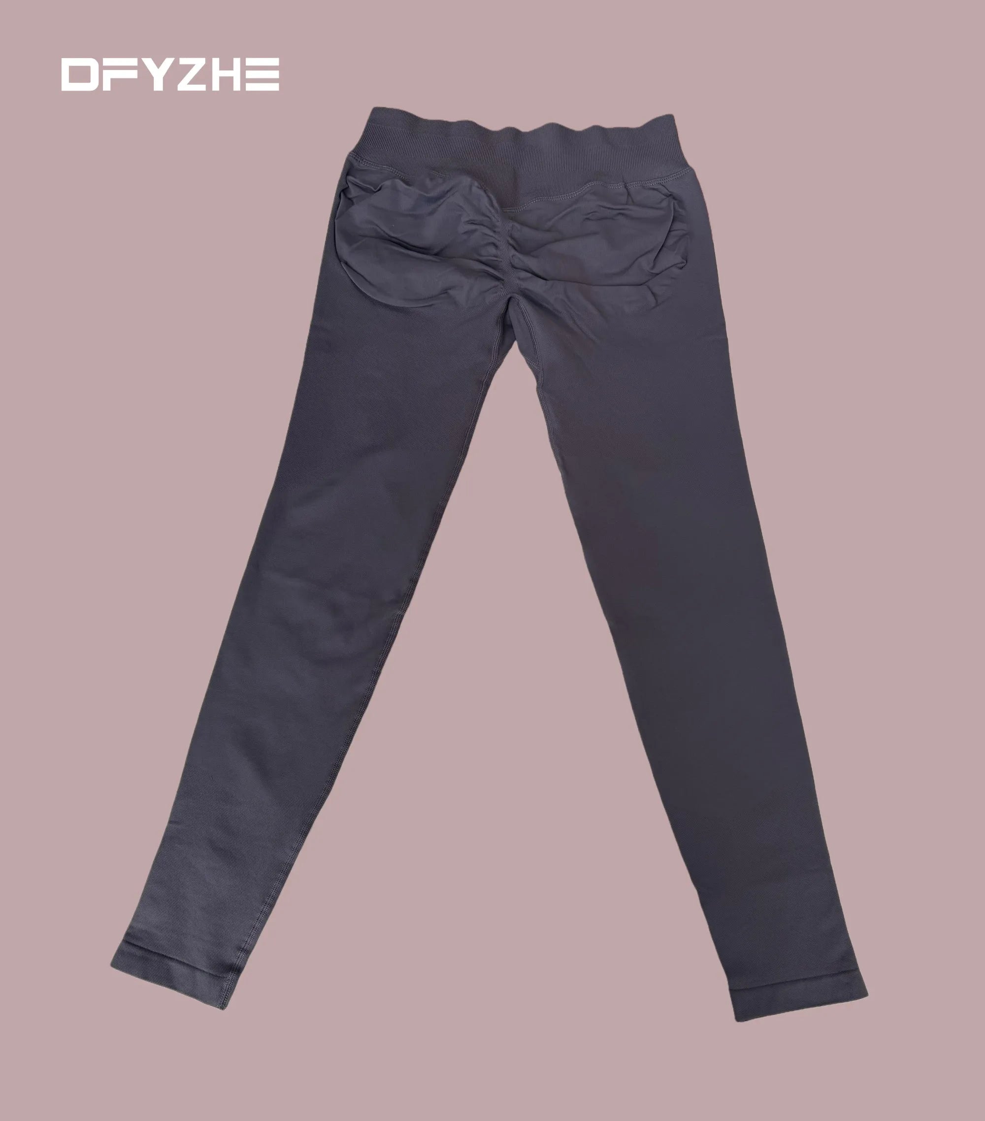 summer new T-shirt long pants two-piece set round neck short sleeved tight pants, yoga fitness tight pants, running sports set