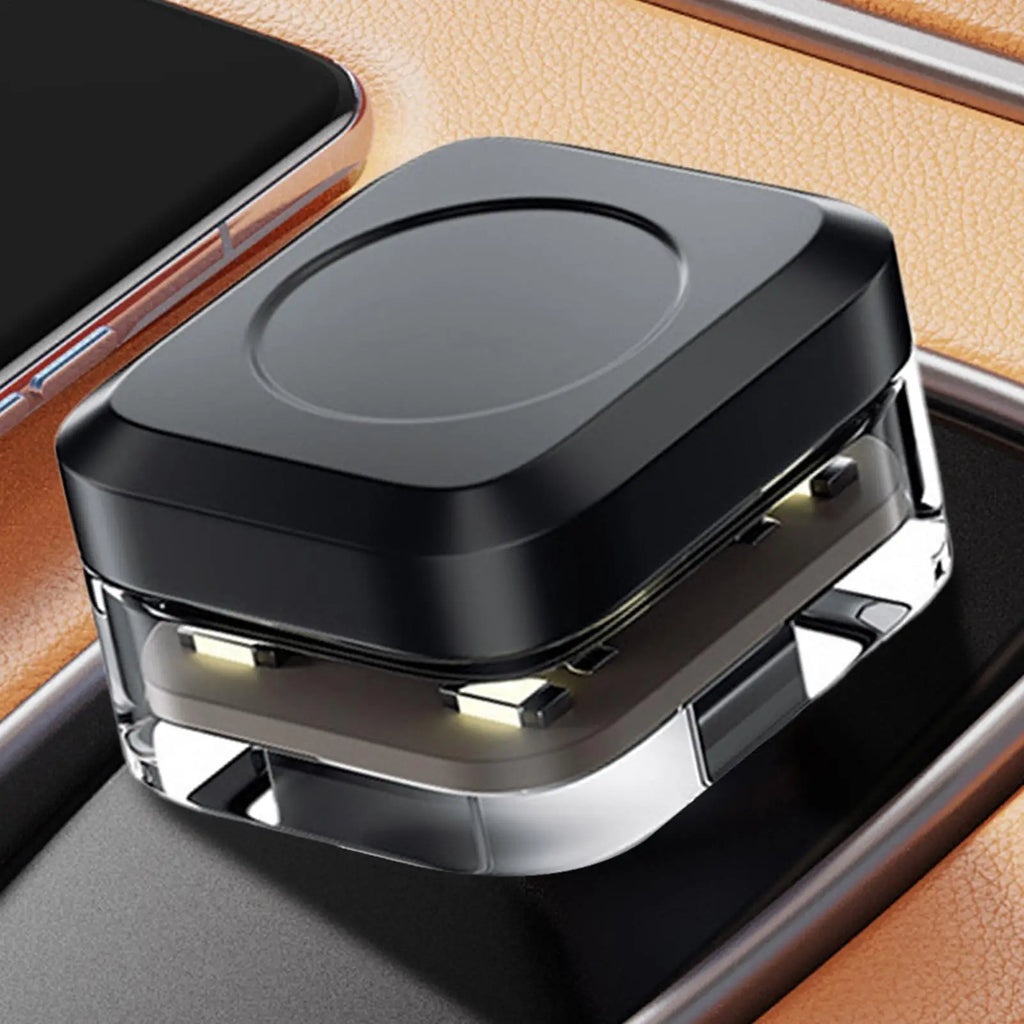 Car LED Lights Interior Wireless LED USB Car Light Ambient atmosphere No modification required Multiple Modes Interior Lighing