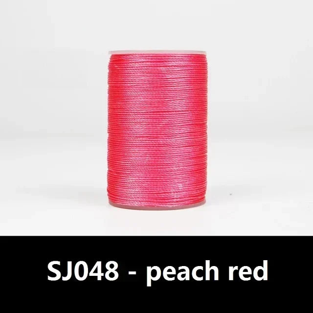 40 m 0.65 mm Waxed Cord for Jewellery Making Bracelet Thread  Beading Thread Bracelets Necklaces Beads Craft Jewelry Making