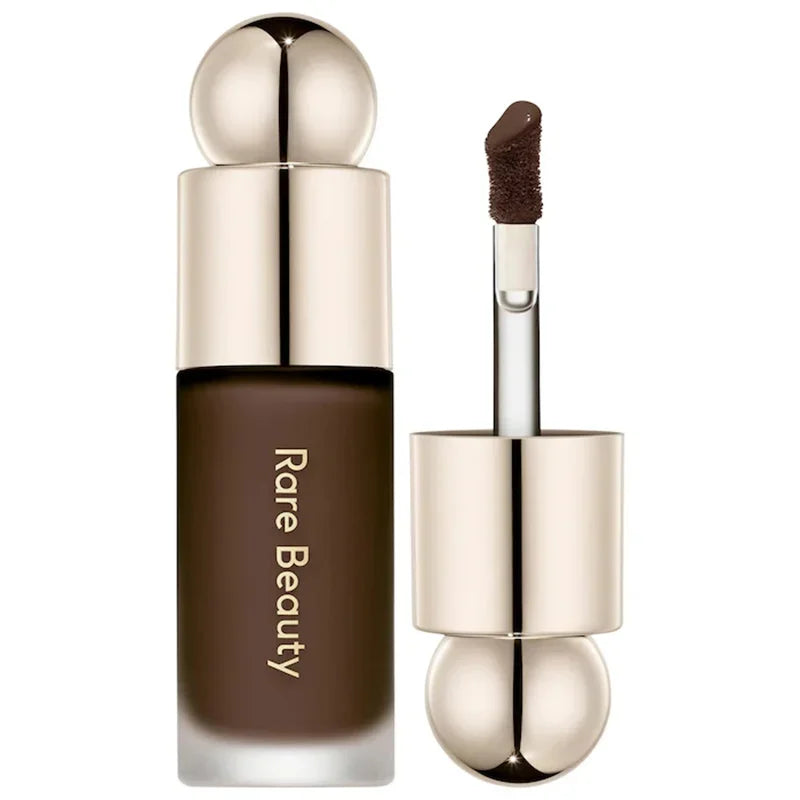 New Rare Beauty Always Sunny Silky Three-dimensional Bronze Contour Stick Natural Shadow Makeup Liquid Blusher Facial Cosmetics