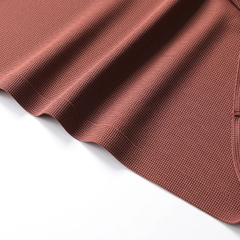 Plus Size 8XL Men's Stripe Polo Shirts Short Sleeve Ice Silk Tshirt Male Big Large Collar Business Casual Elegant Formal Classic