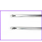 Sampling forceps Gynecological biopsy cervical biopsy forceps long round