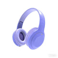 M5 Wireless Bluetooth Headphones HiFi Stereo Over‑Ear Foldable Headset with Mic Support TF Card & AUX