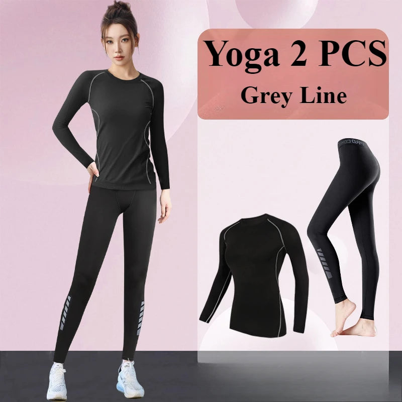 2026 Basketball Sports Suit Women Summer T-shirt Short Sleeved Running Sets Training Equipment Quick Drying Fitness Clothes
