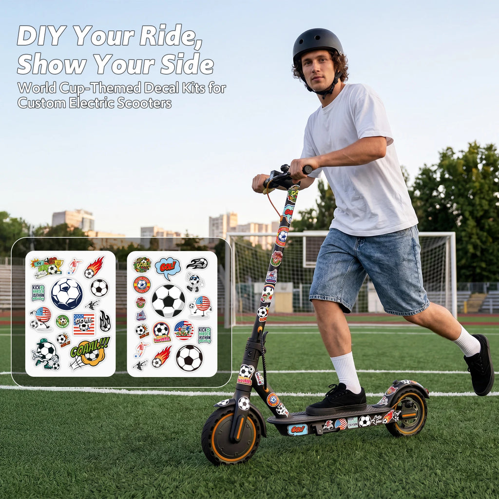 Electric Scooter Adults, 550W Motor, 19 Miles Range 19 MPH, UL Certified Folding E-Scooter for Adults Built-in Side Lights, Front Suspension with App Control