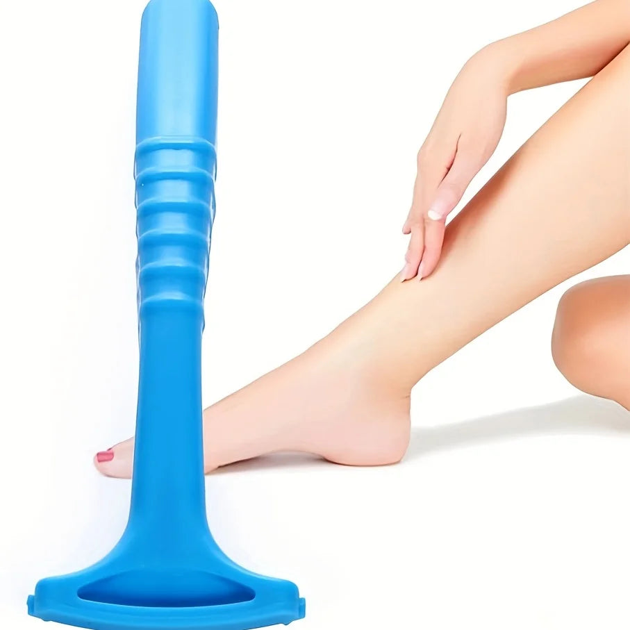 Professional Anti-Cut Callus Remover Foot File Stainless Steel Heel Rasp Dead Skin Reusable Scraper for Hard Thick Skin Pedicure