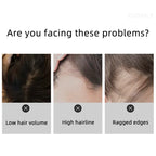 Brown Hairline Pen Hair Filling Stick Black Hair Line Hair Coloring Pen Hot Sale Hairline Cover