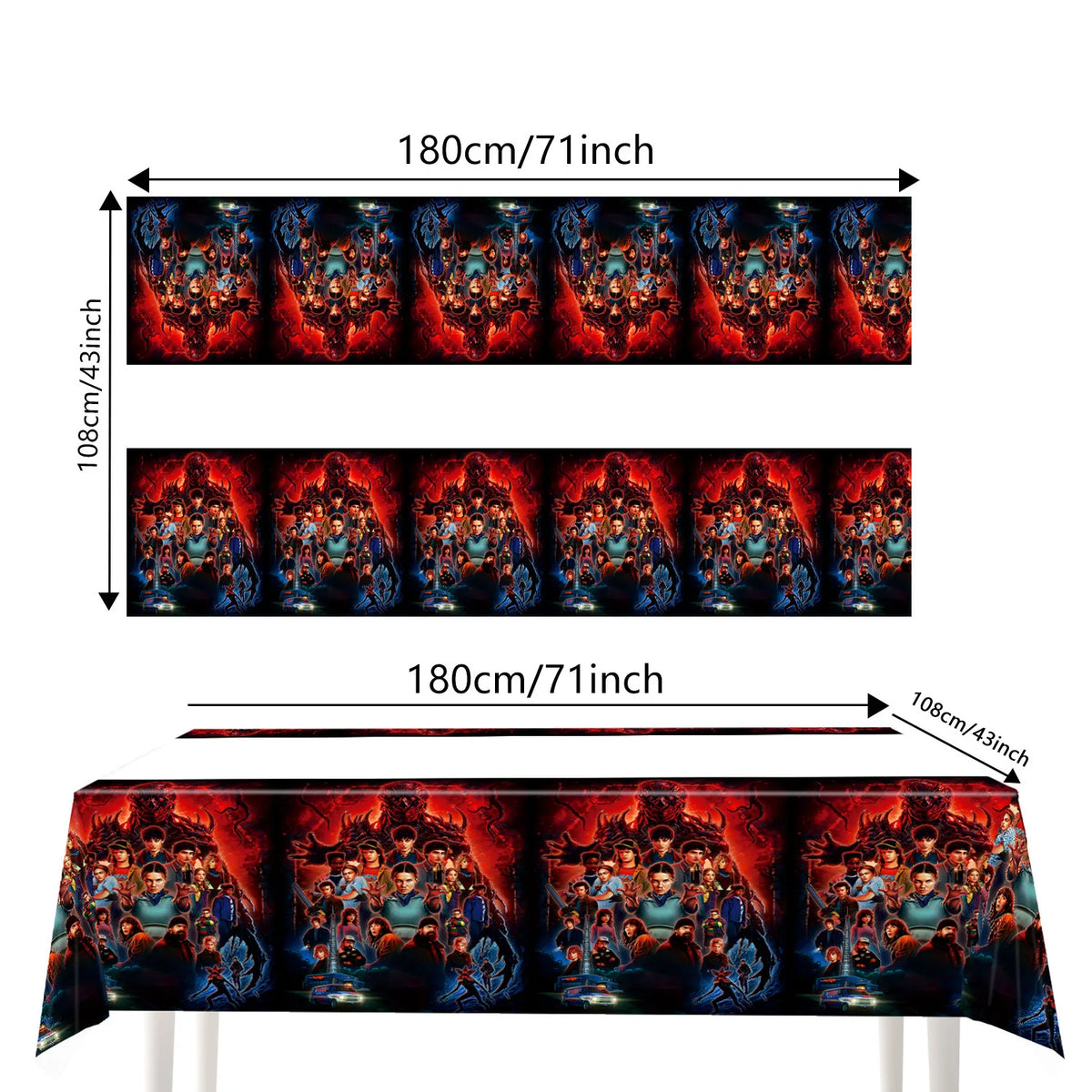 HOT Birthday Party Decorations Balloon Sets Disposable Party Plates Tablecloths Kids Birthday Gifts Baby Showers