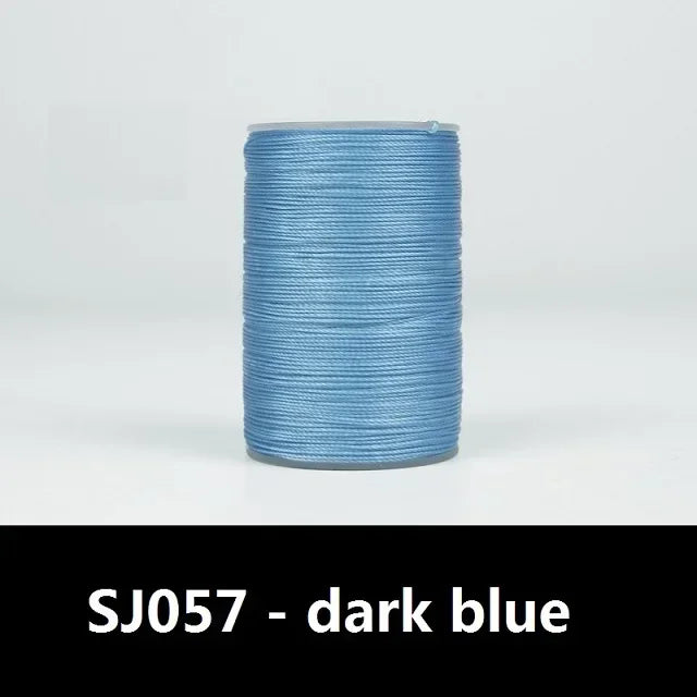 40 m 0.65 mm Waxed Cord for Jewellery Making Bracelet Thread  Beading Thread Bracelets Necklaces Beads Craft Jewelry Making