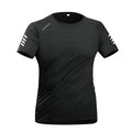 2026 Running T-Shirt Reflective Summer Breathable Short-Sleeved Quick-Drying Fitness Jogging Short-Sleeved Sports Short-Sleeved