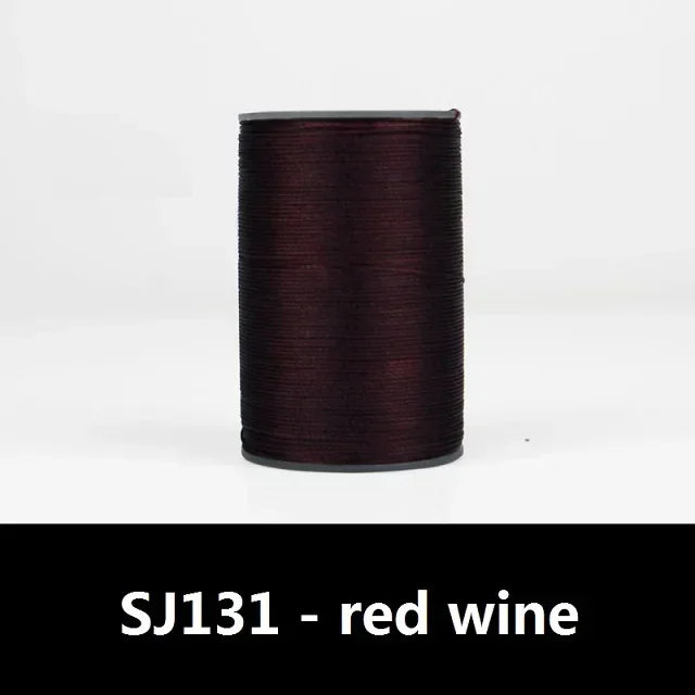 40 m 0.65 mm Waxed Cord for Jewellery Making Bracelet Thread  Beading Thread Bracelets Necklaces Beads Craft Jewelry Making