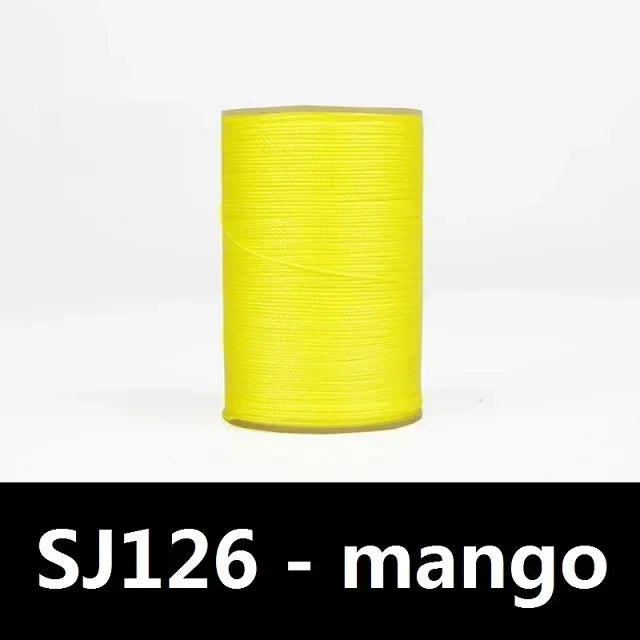 40 m 0.65 mm Waxed Cord for Jewellery Making Bracelet Thread  Beading Thread Bracelets Necklaces Beads Craft Jewelry Making