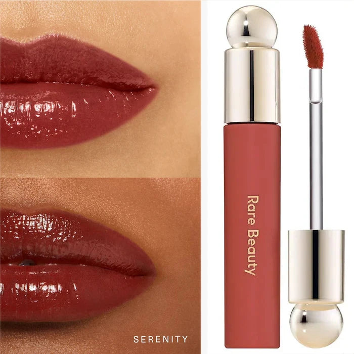 Rare Beauty Soft Pinch Liquid Blush Silky and Glides On Smoothly Long Lasting Plump Makeup Hope Love Virtue Happy Wonder Worth