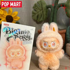100% Genuine Labubu 3.0 Forward Energy Plush - Pop Mart Official Soft Home Decor Fast Shipping