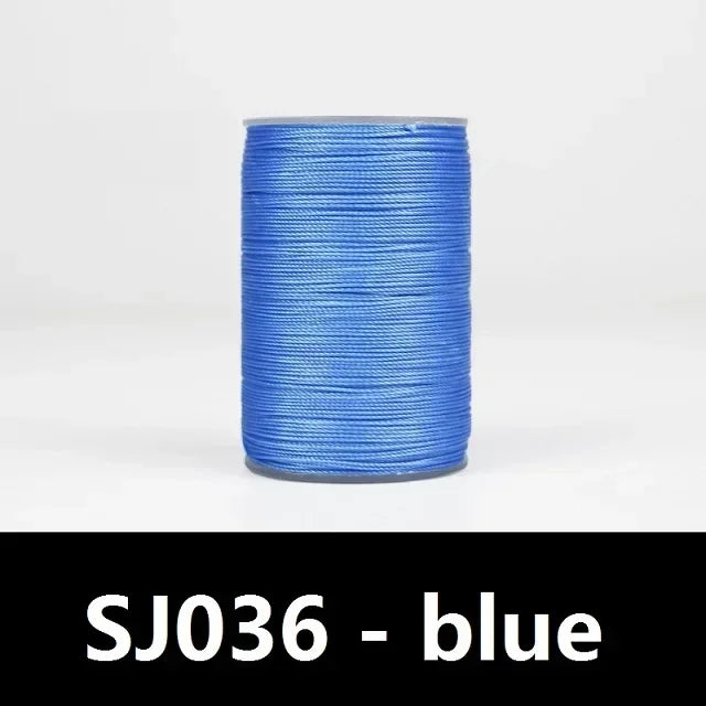 40 m 0.65 mm Waxed Cord for Jewellery Making Bracelet Thread  Beading Thread Bracelets Necklaces Beads Craft Jewelry Making