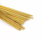 Gold Birthday Party Decorations Disposable Tableware Disposable Golden Plates Cups Kids Adult Wedding Bachelor Party Supplies