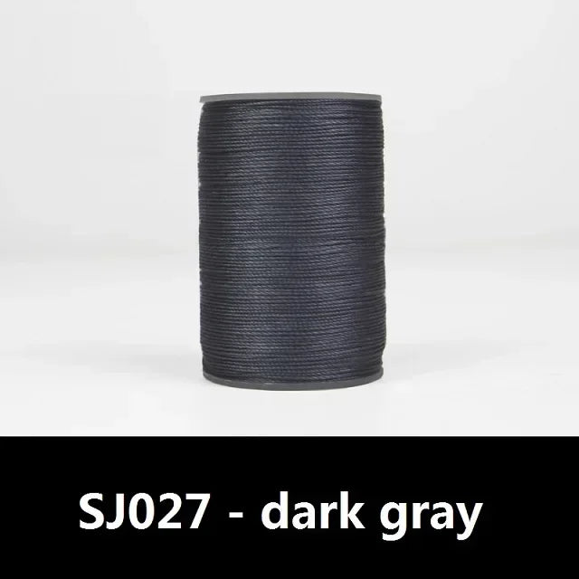 40 m 0.65 mm Waxed Cord for Jewellery Making Bracelet Thread  Beading Thread Bracelets Necklaces Beads Craft Jewelry Making