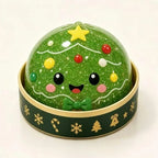 Christmas Dumpling Squishy Snowman, Elk, Santa Claus Squeeze Toys with Box Stress Relief Merry Christmas New Year Gift 2027