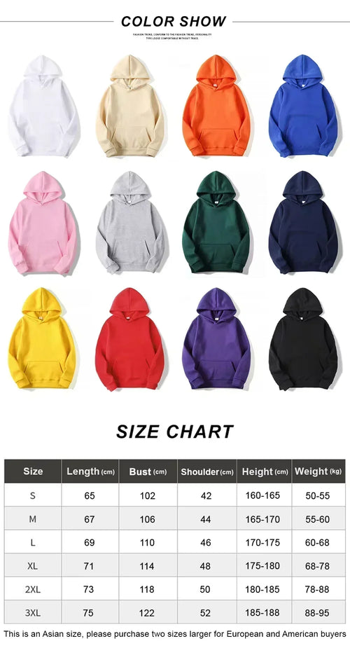 2026 Men Halloween Hoodie Spooky Pumpkin Graphic Print Pullover Hooded Sweatshirt Autumn Casual Long Sleeve Streetwear Tops