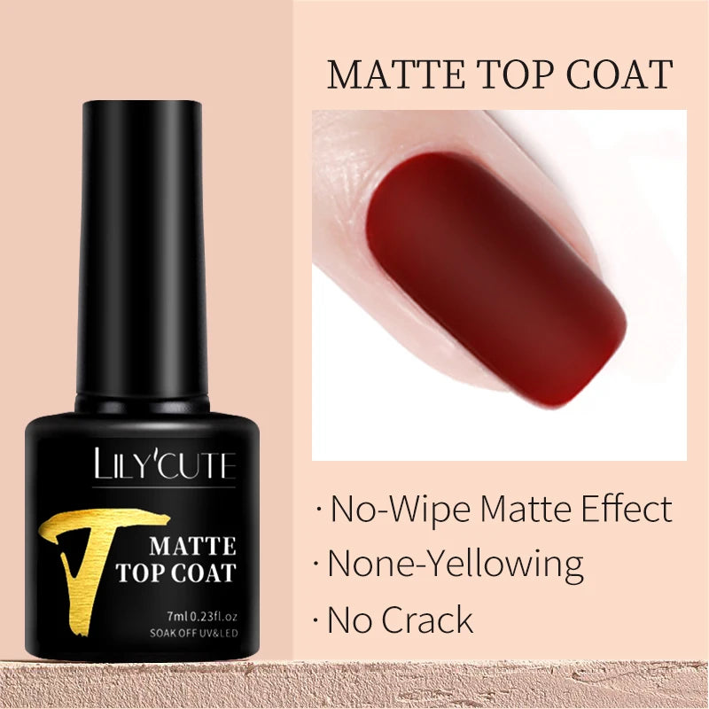 LILYCUTE 7ml Fruit Grape Purple Cat Magnetic Gel Nail Polish Vernis Semi Permanent Soak Off Colorful Gel Polish Nails Supplies