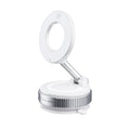Upgraded 360° Vacuum Magnetic Phone Holder, Magnetic Car Phone Mount, Hands-Free Suction Cup Phone Holder for Car/Gym/Mirror